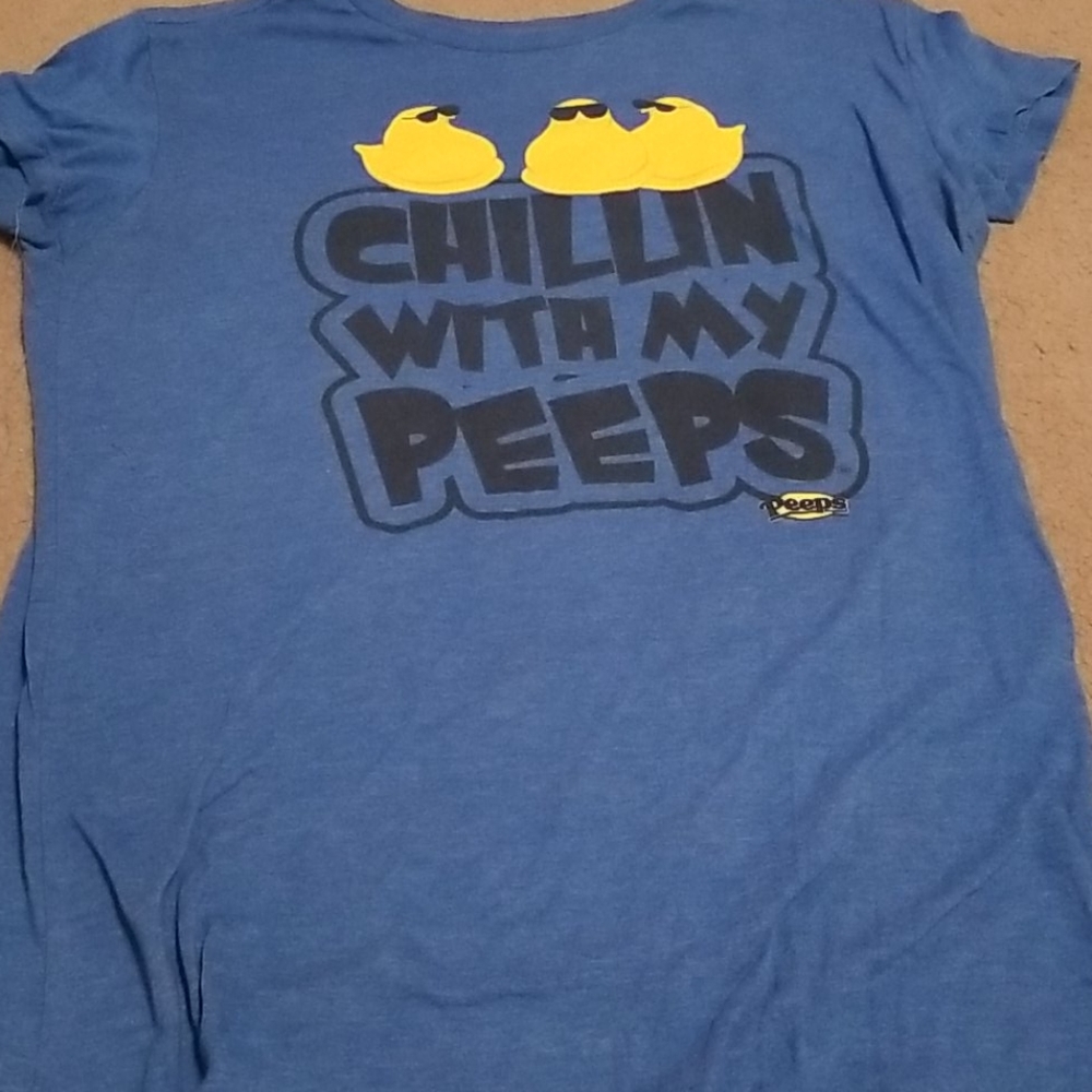 Short sleeve t shirt